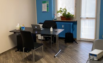 Nutrizionista San Mauro Torinese