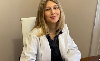 Dott.ssa Alessia Rizzi - Nutrizionista