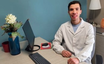 Dott. Davide Galietta, Nutrizionista