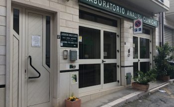 Analisi Cliniche Cerba HealthCare - San Nicandro Garganico