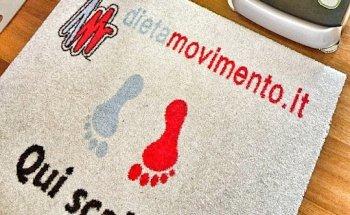 DietaMovimento ambulatorio studio dottor Francesco Di Donato dietista nutrizionista - Ortona