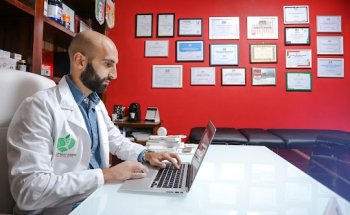 Dott. Vito Flavio Valletta