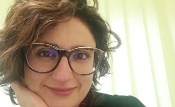 Nutrizionista Dott.ssa Caserio Debora