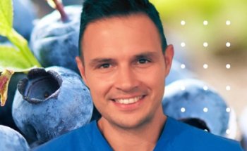 Dr. Diego Conti, DIETISTA