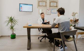 Giuseppe Vastano Nutrizionista