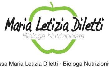 Nutrizionista Maria Letizia Diletti