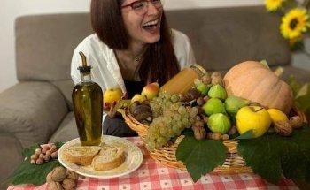 Dott.ssa Elisa Pelati - Dietista Nutrizionista