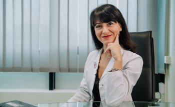 Dott.ssa Chiara Pucci - Biologa Nutrizionista