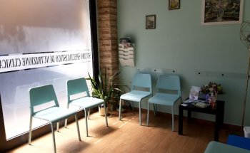 dott.ssa Alda Attinà Ambulatorio di Nutrizione Clinica