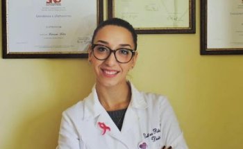 Dott.ssa Rita Larosa - Dietista & Biologa Nutrizionista