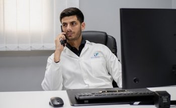 Dott. Giovanni Volpe, Nutrizionista - S. Agata di Militello