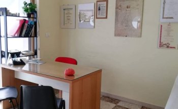 Dott. Luigi Fiore, Nutrizionista