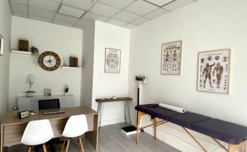 Biologa Nutrizionista - Annarita La Rocca