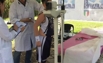 Di Palma Dr. Salvatore Nutrizionista