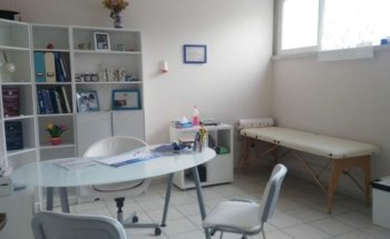 Dott.ssa Gaetana Tranchino, Nutrizionista