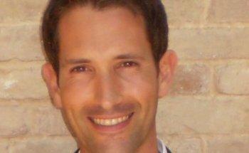 Dott. Simone Marcaccio, Nutrizionista