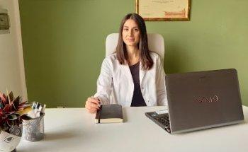 Dott.ssa Valeria Bracalenti