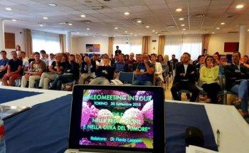 Dott. Flavio Leonori, Nutrizionista