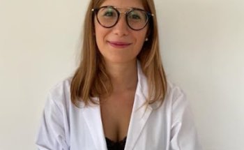 Dott.ssa Clelia Marcelli