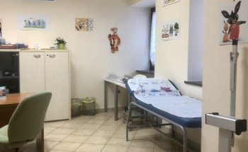 Dott.ssa Anna Luzzetti, Nutrizionista