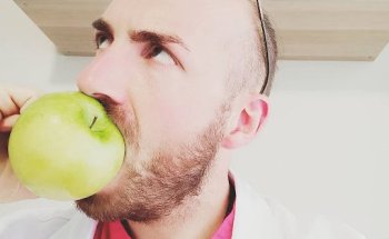 Dott. Stefano Orsi, Nutrizionista