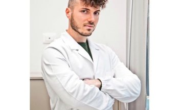 Dr. Dario Aversa - Dietista