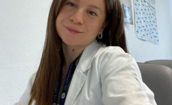 Dott.ssa Giulia Alessi, Nutrizionista