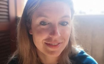 Dott. Ilaria Lucarelli, Nutrizionista