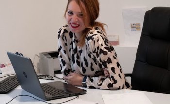 Dott.ssa Jessica Conforti Biologa nutrizionista