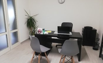 Dott.ssa Antonia Paragallo, Nutrizionista