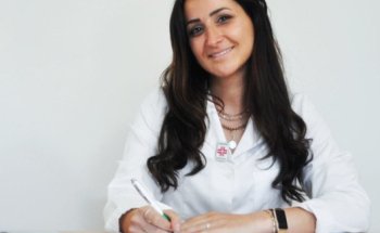 Dott.ssa Elena Fumagalli - Biologa Nutrizionista & Personal Trainer - Monsummano Terme