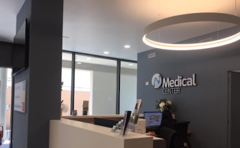 Medical Center srl