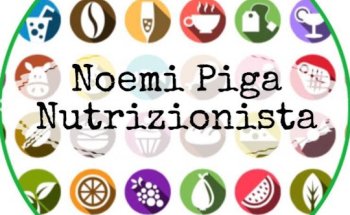 Dott.ssa Noemi Piga Biologa Nutrizionista