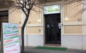 Dott.ssa Valentina Caccamo Biologa Nutrizionista