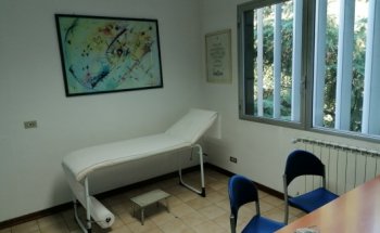 Dr. Niccolò Fabbri, Dietista