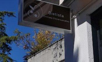 Dietista Emiliana D'Andreamatteo
