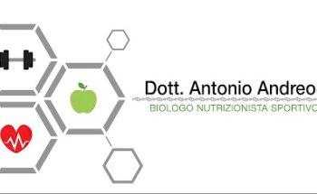 Studio di Nutrizione Sportiva, Dott. Antonio Andreoli