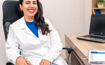 Dott.ssa Silvia Bomboi - Nutrizionista