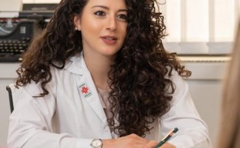 Biologa nutrizionista Raffaella Buonanno