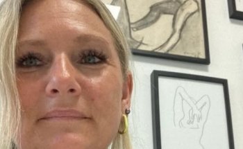 Dott.ssa Alessia Buchi - Biologo Nutrizionista