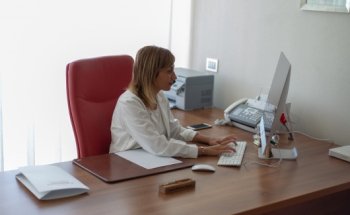 Dott.ssa Alessandra Romano, Nutrizionista