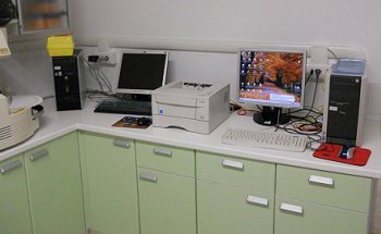 Laboratorio Analisi Dott. Michele Ettorre