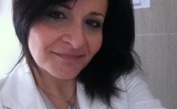 Dott.ssa Rosanna Parrella