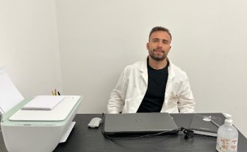 Dott. Matteo Perrone - Biologo Nutrizionista