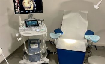 Centro MED Polispecialistico