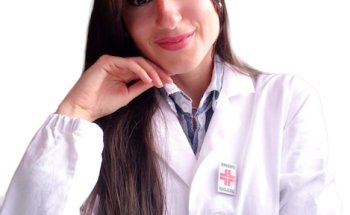 Nutrizionista Federica D'Angeli