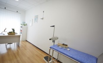 Dott.ssa Ambra De Giovanni, Dietista