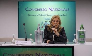 Dott.ssa Patrizia Franco, Nutrizionista