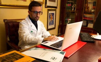 Dott. Antonio Grimaldi, Biologo Nutrizionista