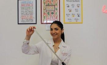 Dott.ssa Claudia Cimino - Biologa Nutrizionista